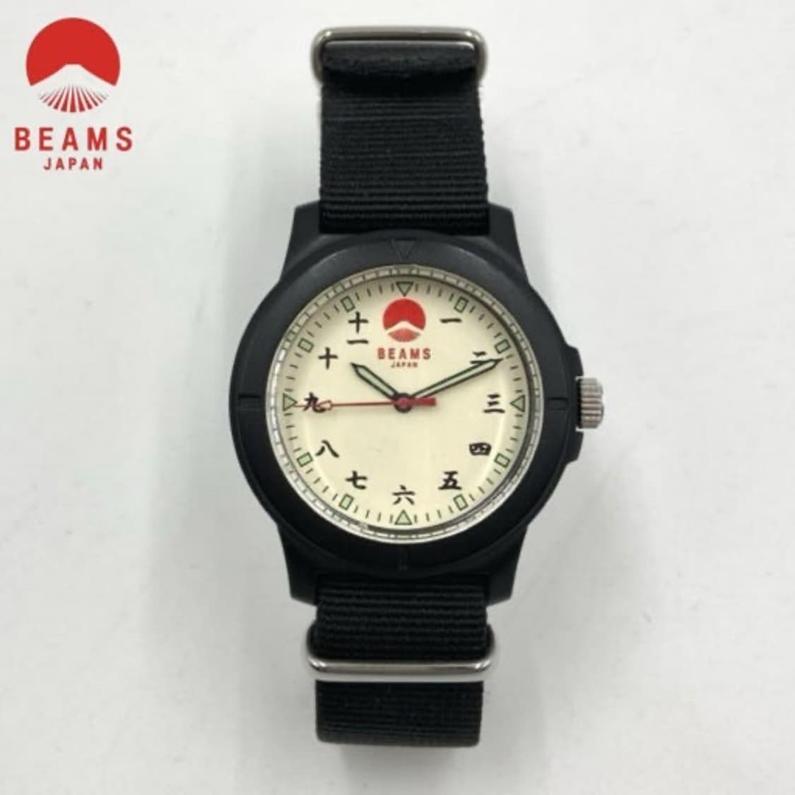 (구매) 빔즈 시계 구매합니다 상품이미지1