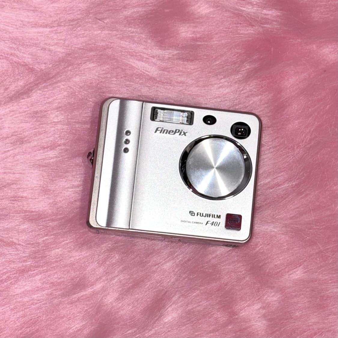 후지필름 파인픽스 f401 상품이미지1