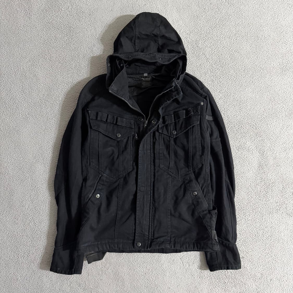 Fieldcore utility jacket 상품이미지2