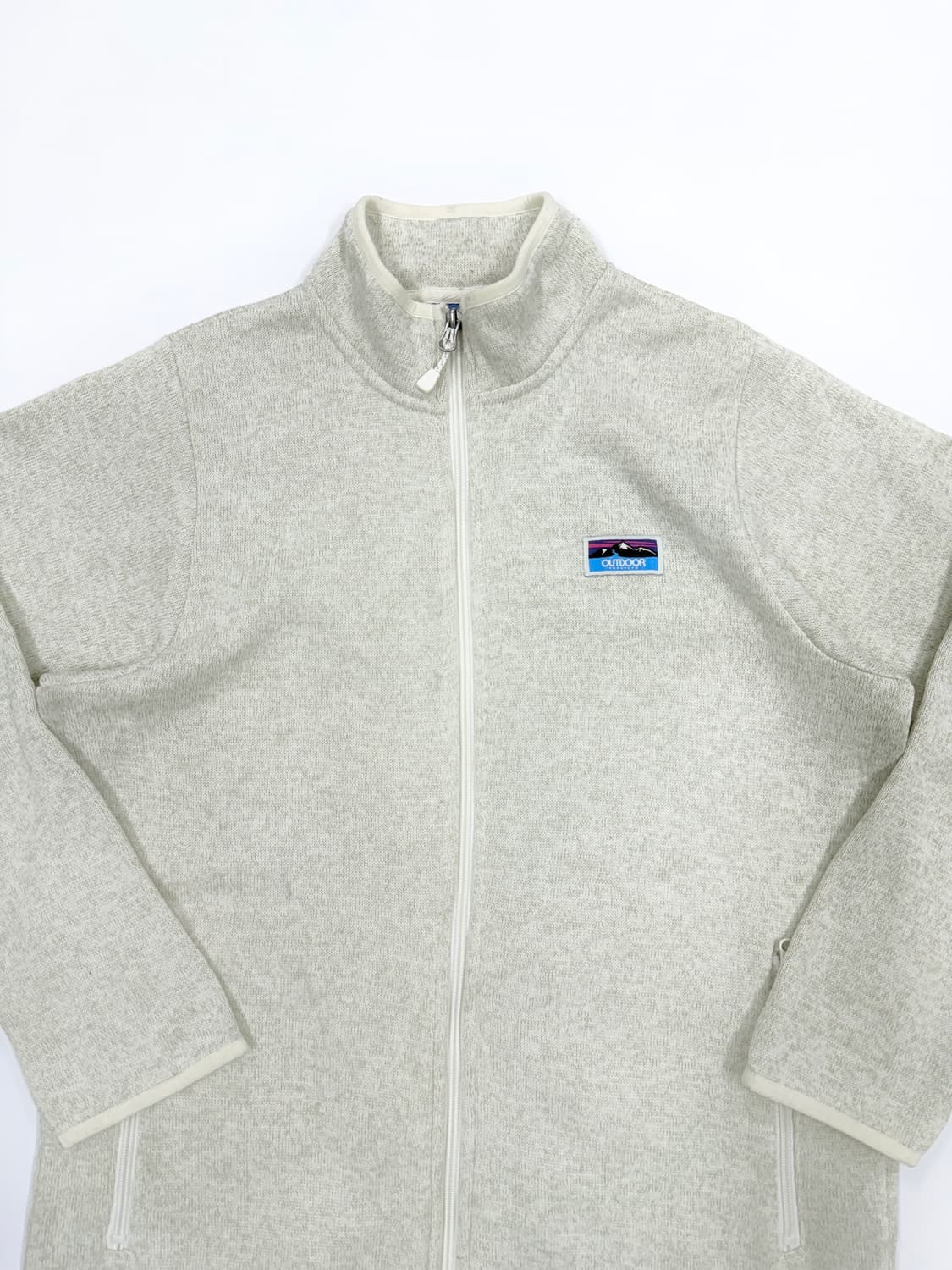 아웃도어 후리스 자켓 상품이미지3