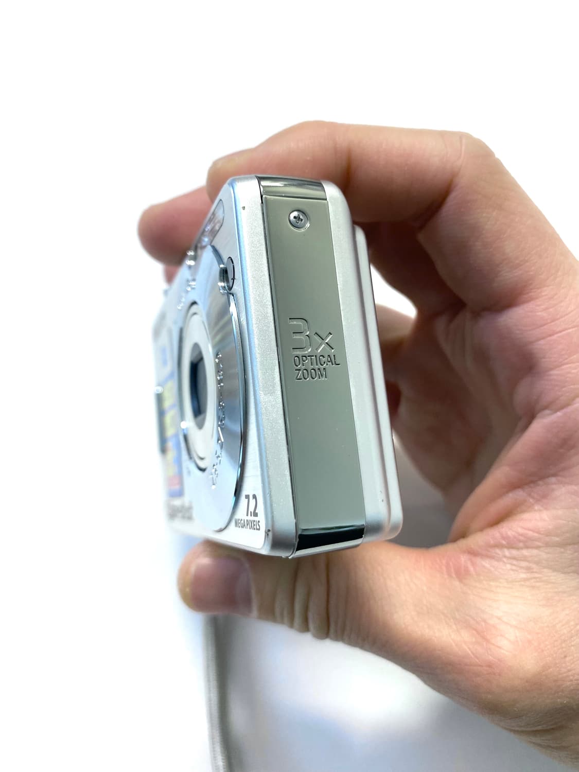 소니 사이버샷 DSC-W70 디지털 카메라 상품이미지6