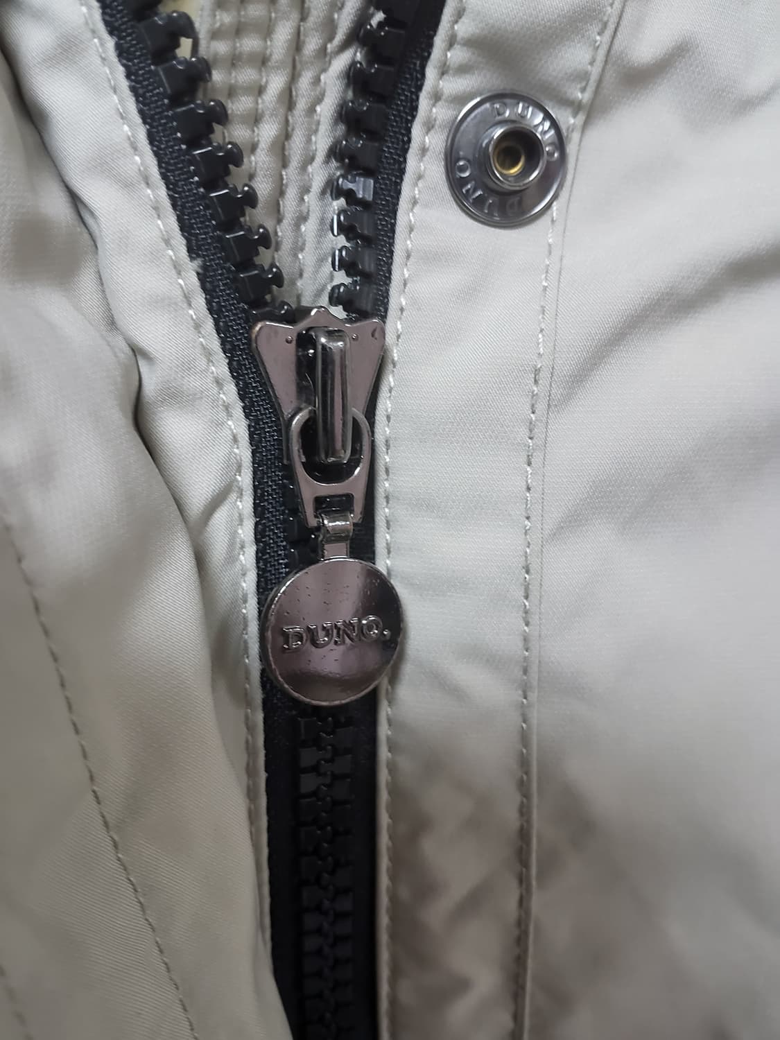 DUNO 다운패딩 상품이미지5