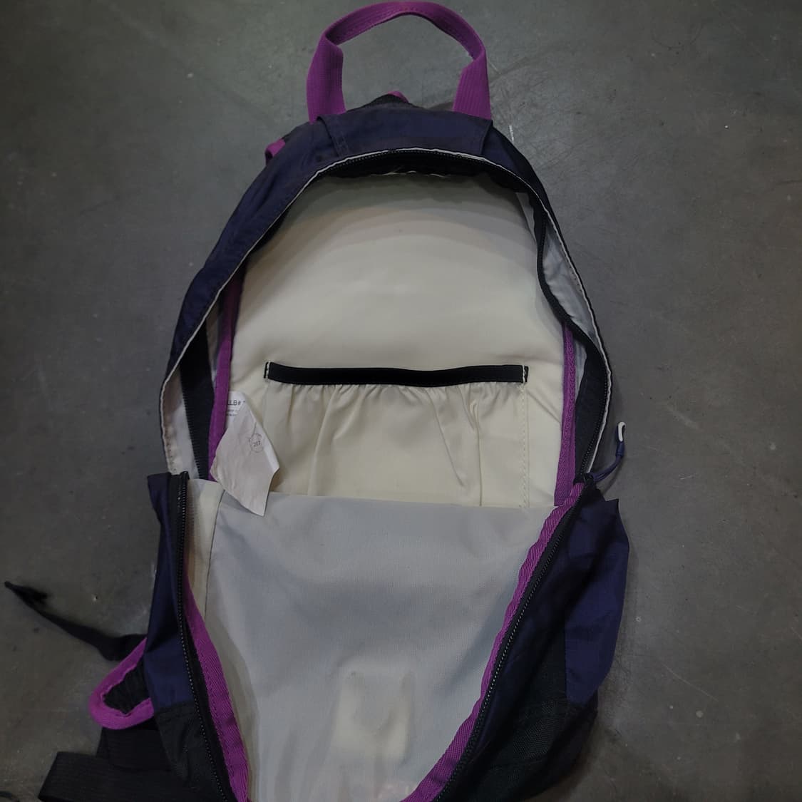 L.L.BEAN 엘엘빈 백팩 상품이미지4