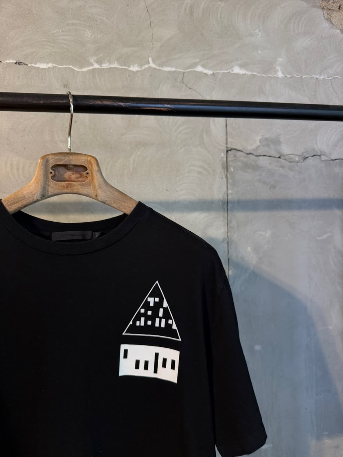 알렉산더왕 티셔츠 100 상품이미지3