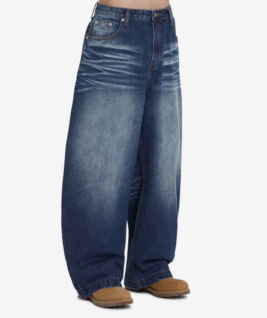 OY 와이드 볼륨 팬츠  상품이미지1