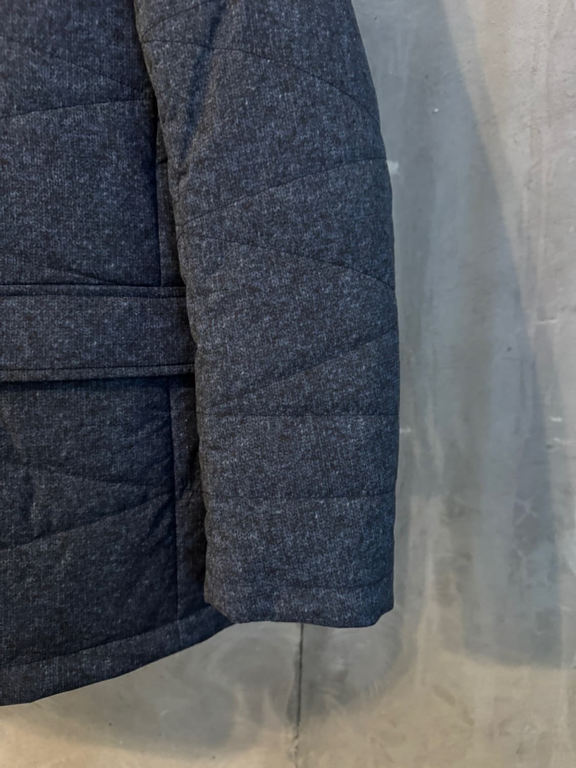 갤럭시 패딩 자켓 100 상품이미지8