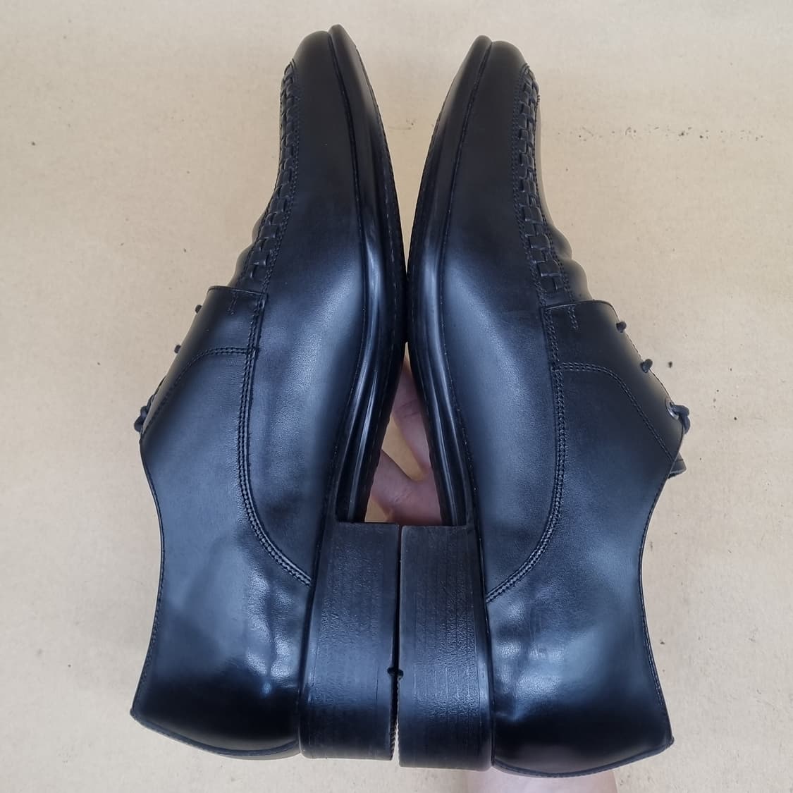 파크랜드 남성정장구두265 상품이미지5