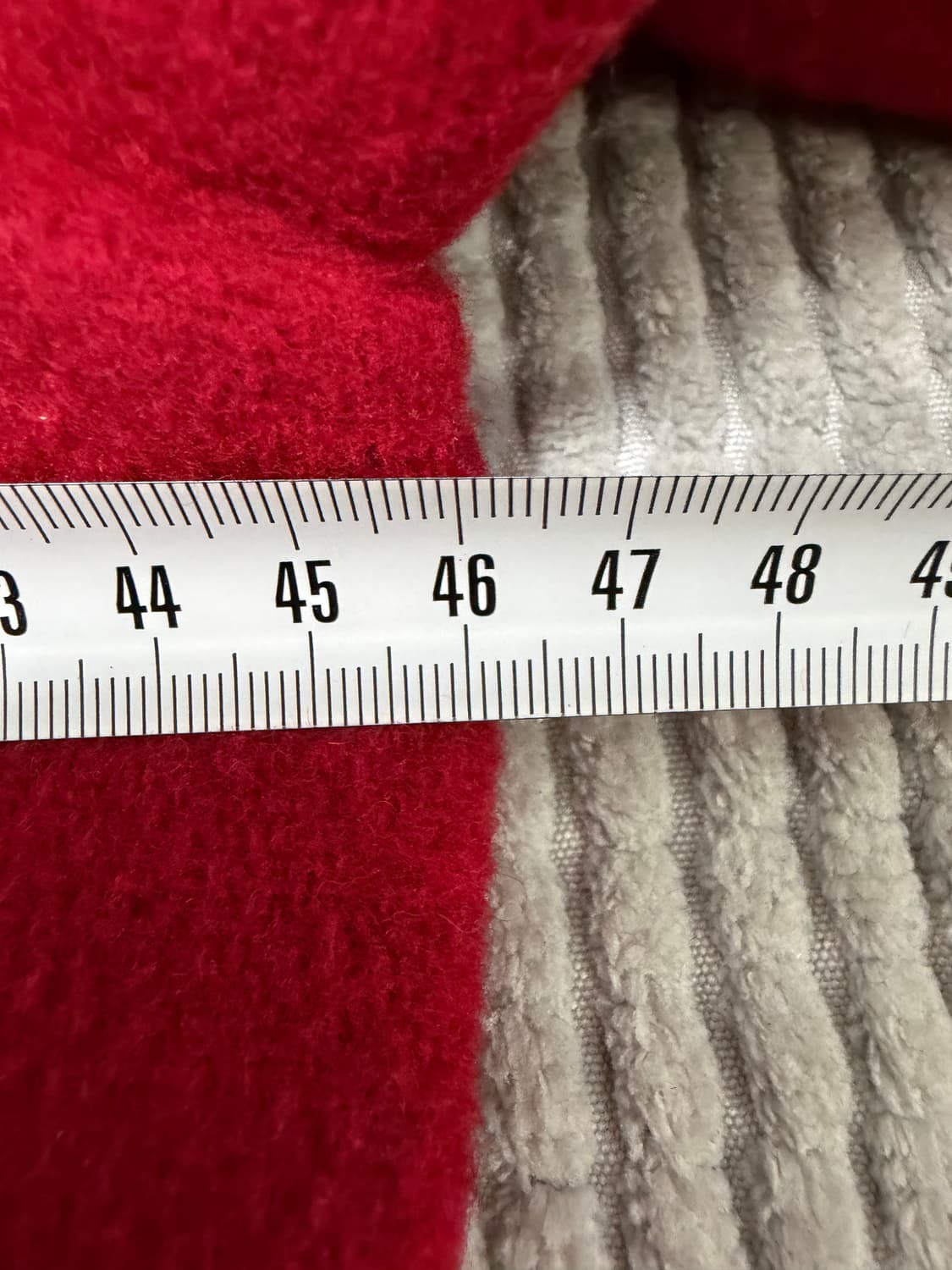 단톤 울 코트 상품이미지6