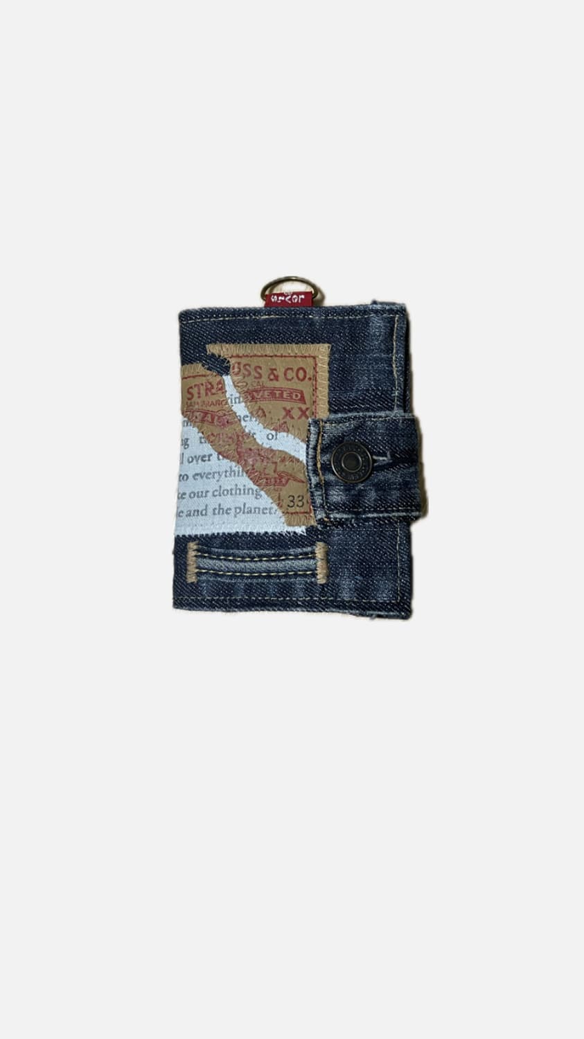 Toto_[Levis multi wallet_13] 상품이미지1