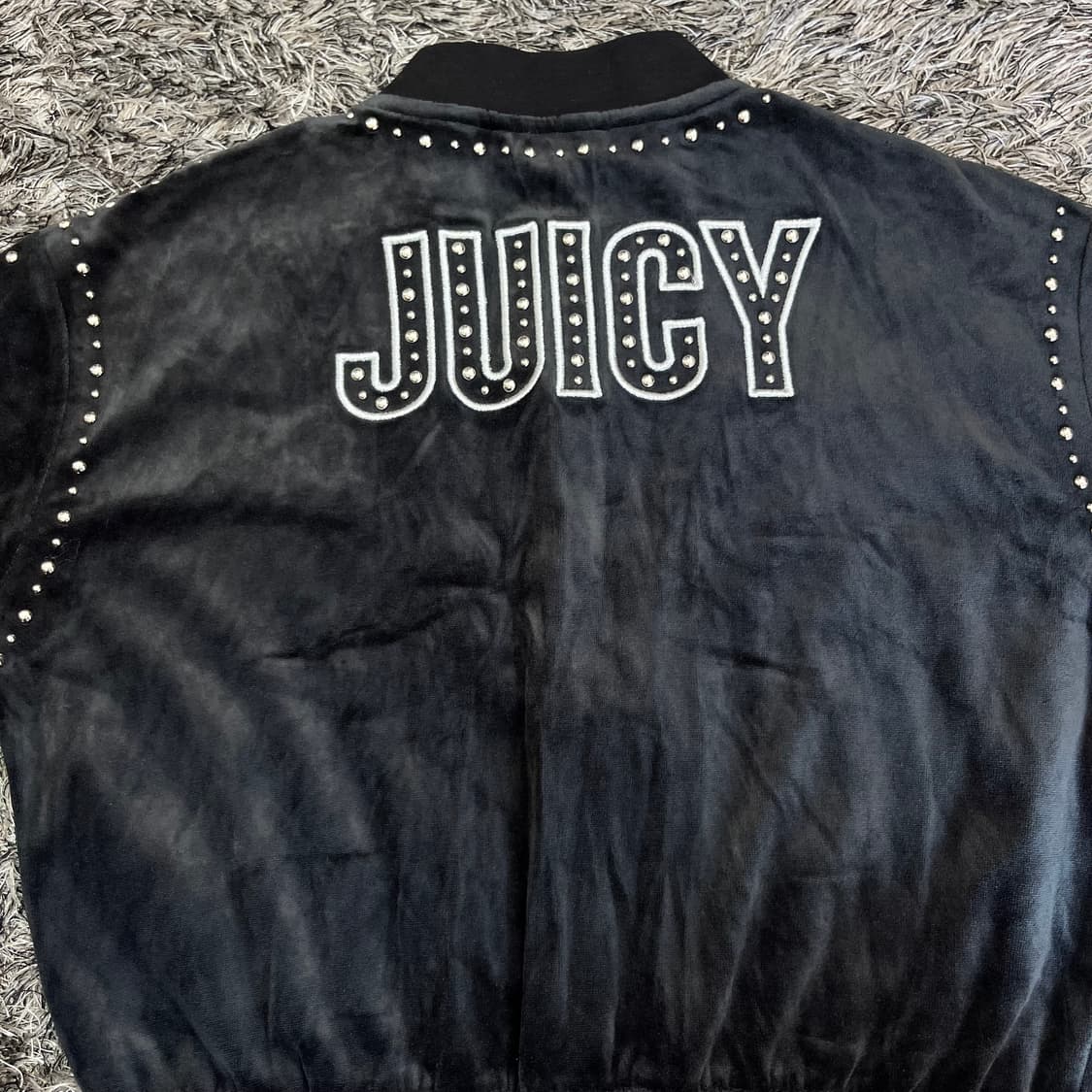 쥬시꾸뛰르 여성 자켓 (S) 상품이미지4