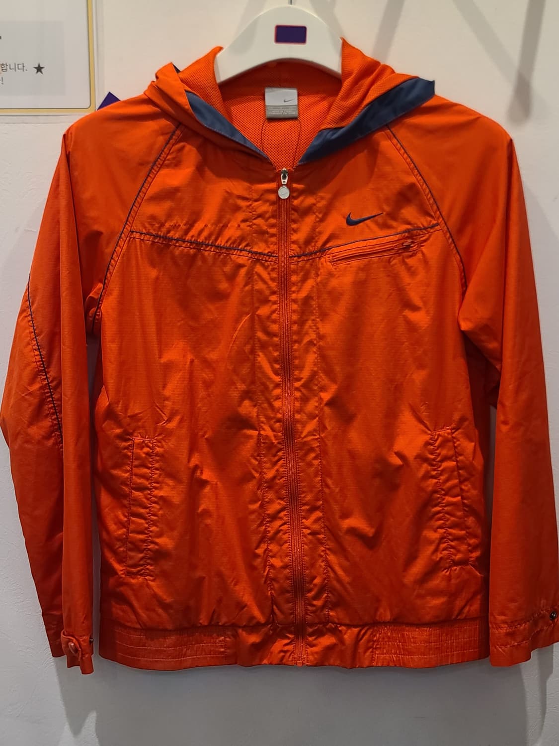 나이키 바람막이  상품이미지1