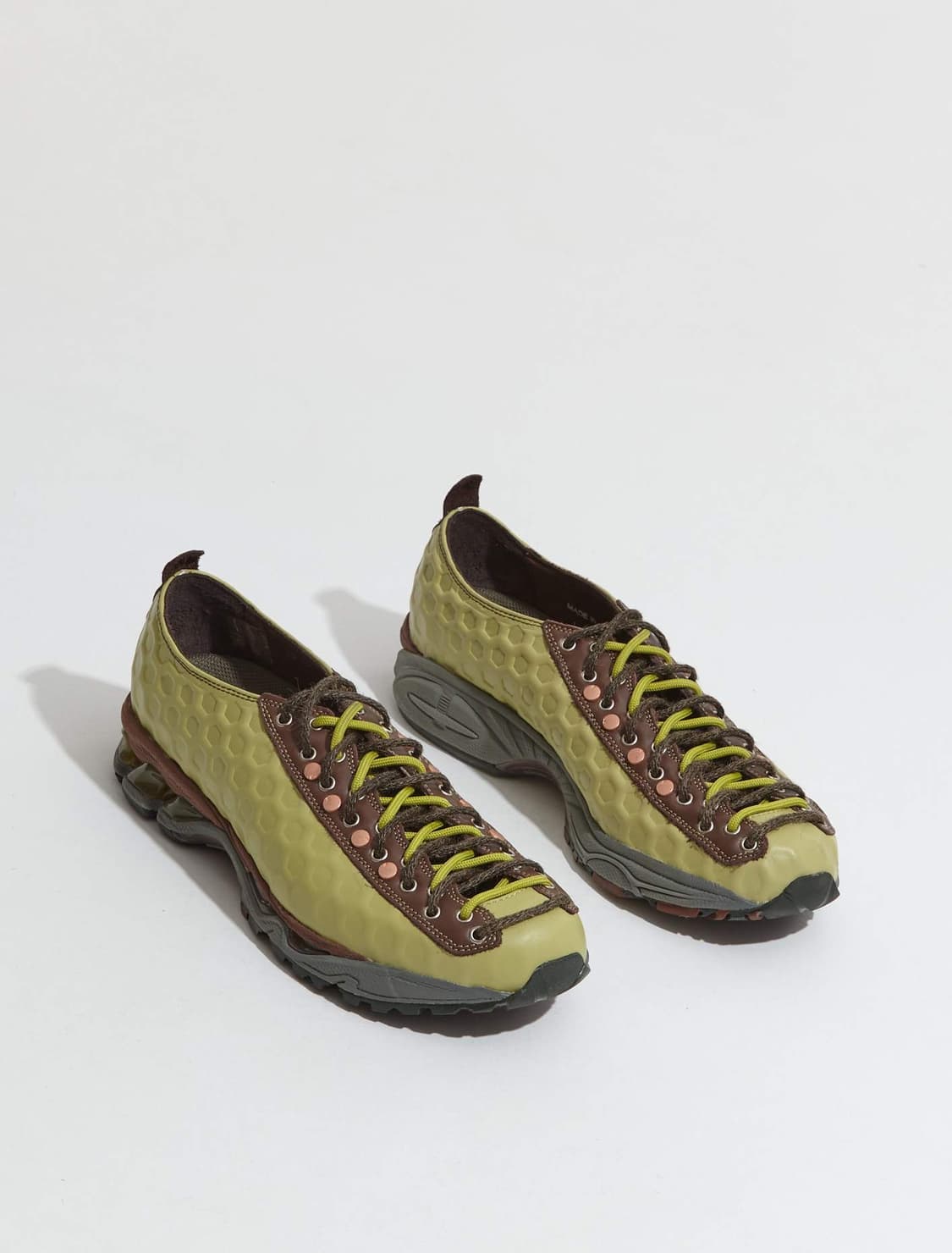 키코 코스타디노브 즐라튜 슈즈 히코리 42 상품이미지1