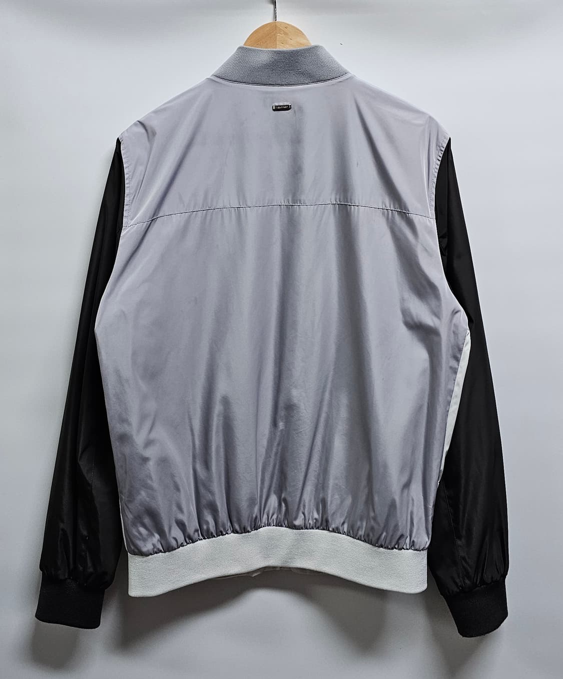 캘빈클라인 블루종 자켓 M 상품이미지2