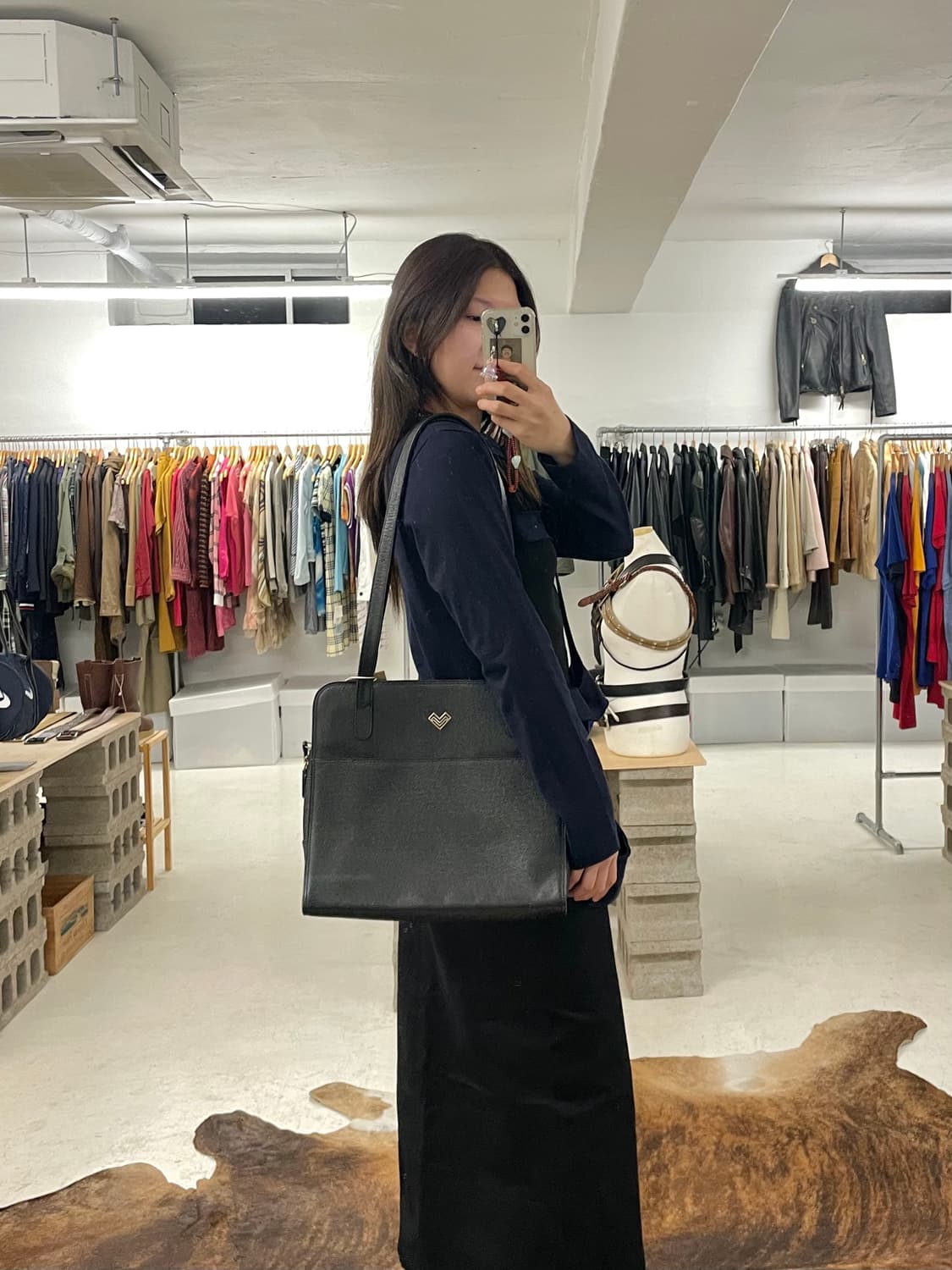 VALENTINO shoulder bag 상품이미지1