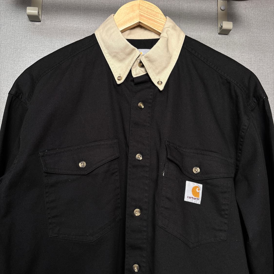 칼하트 셔츠 상품이미지3