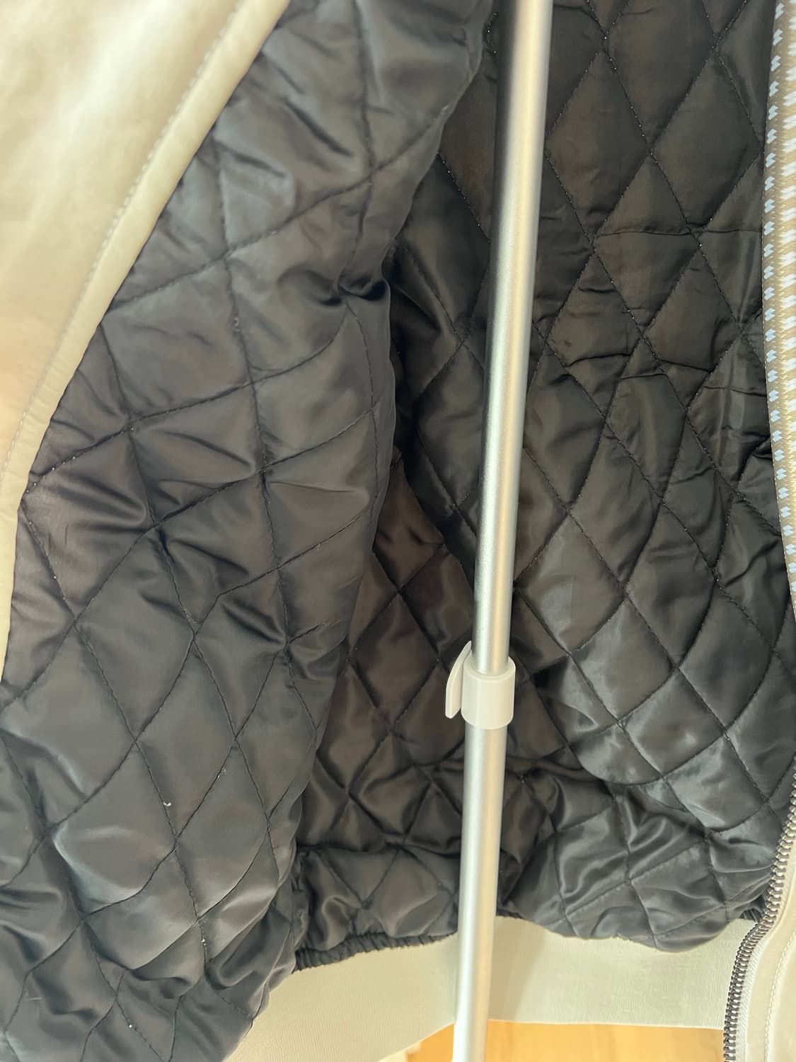 H&M / 화이트 마원 / M 상품이미지5