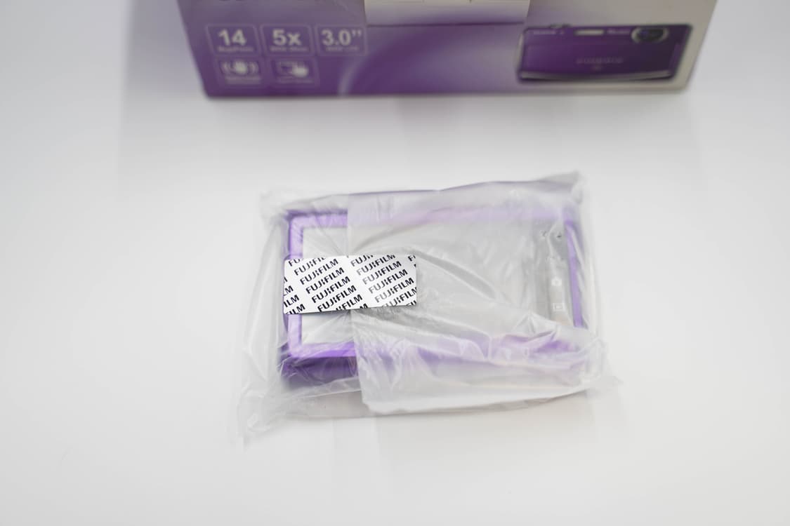 (새상품) Fujifilm Finepix Z90 (후지필름  Z90) 상품이미지3