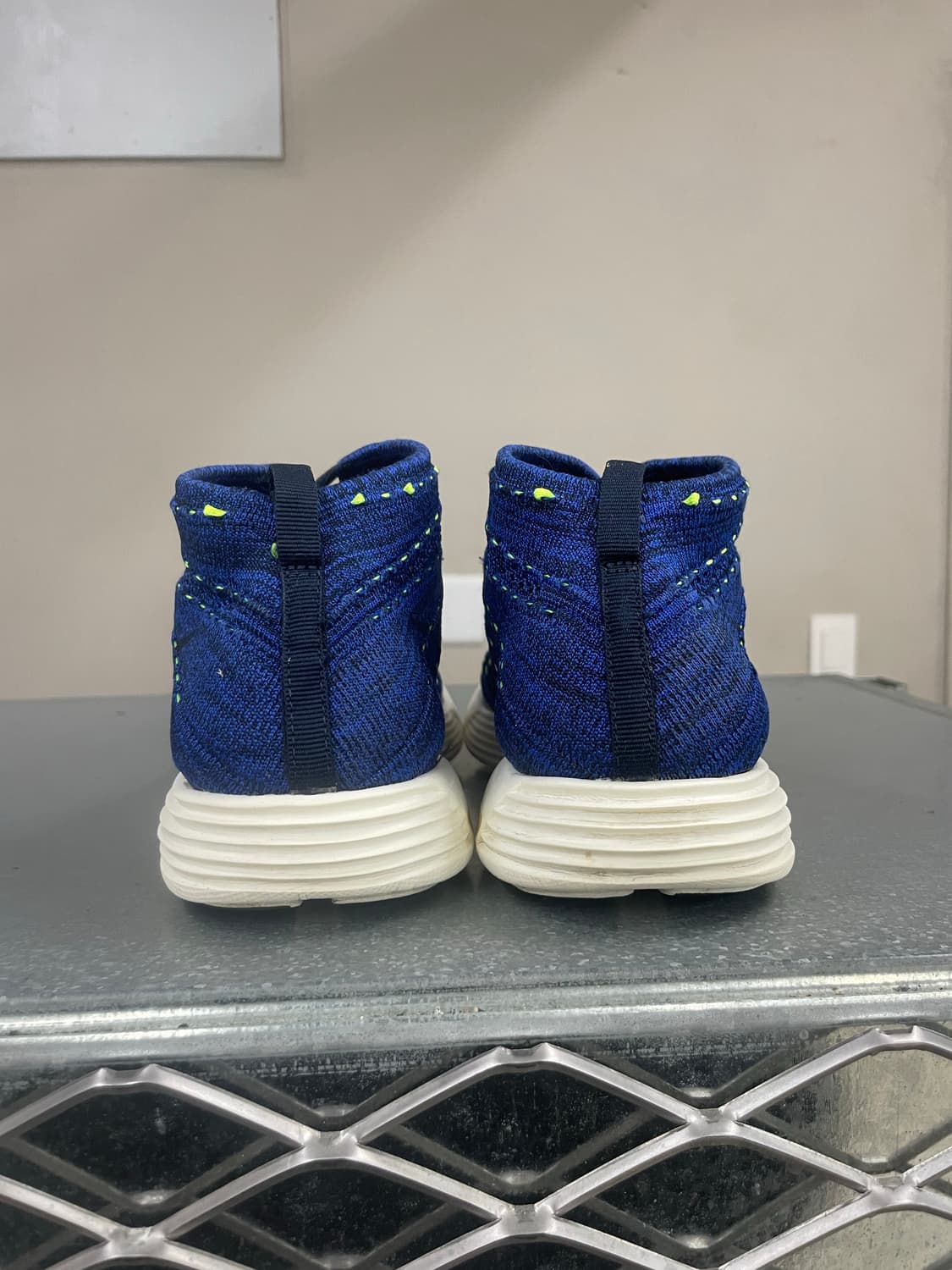 나이키 루나 플라이니트 추카 255 상품이미지3