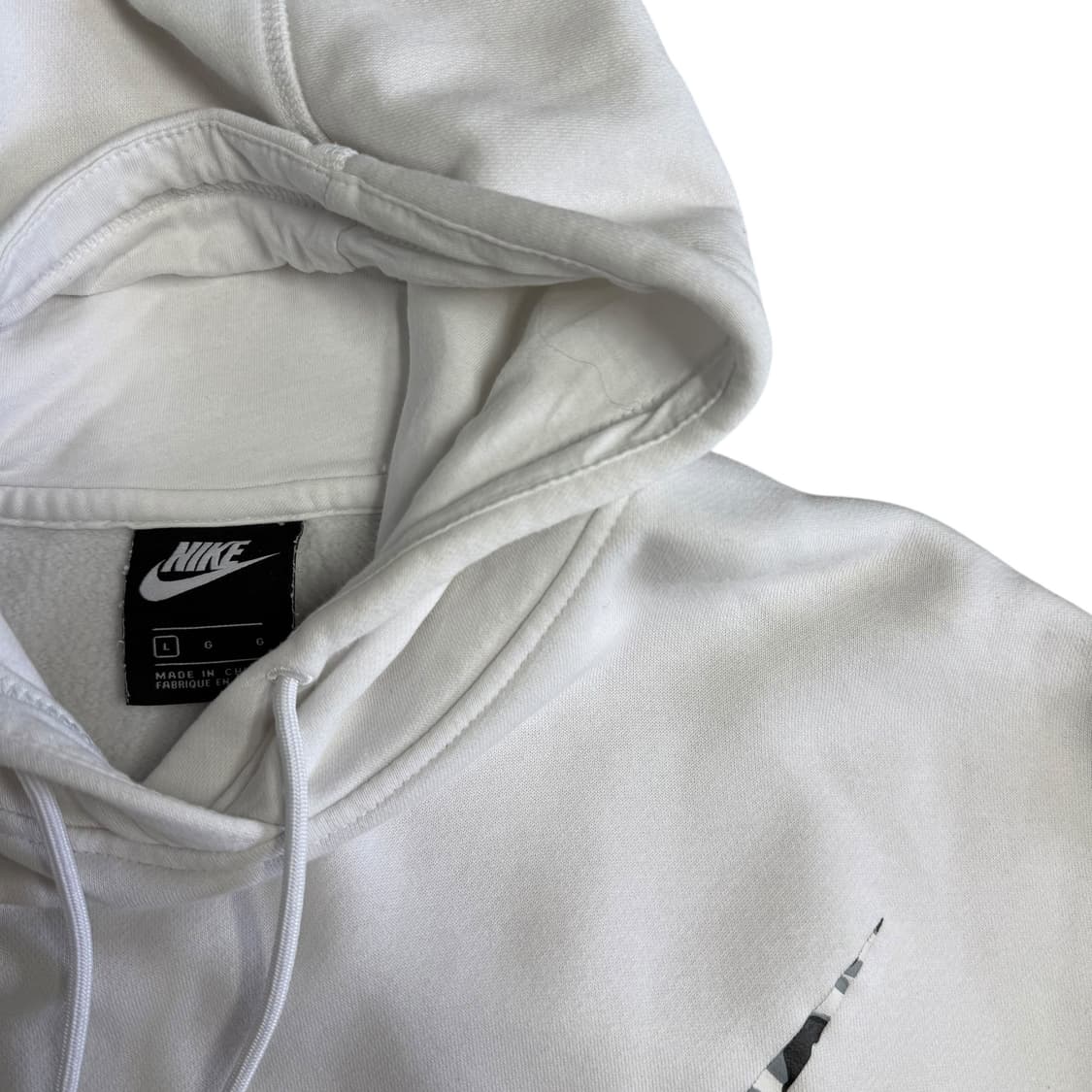 나이키 후드티  상품이미지2