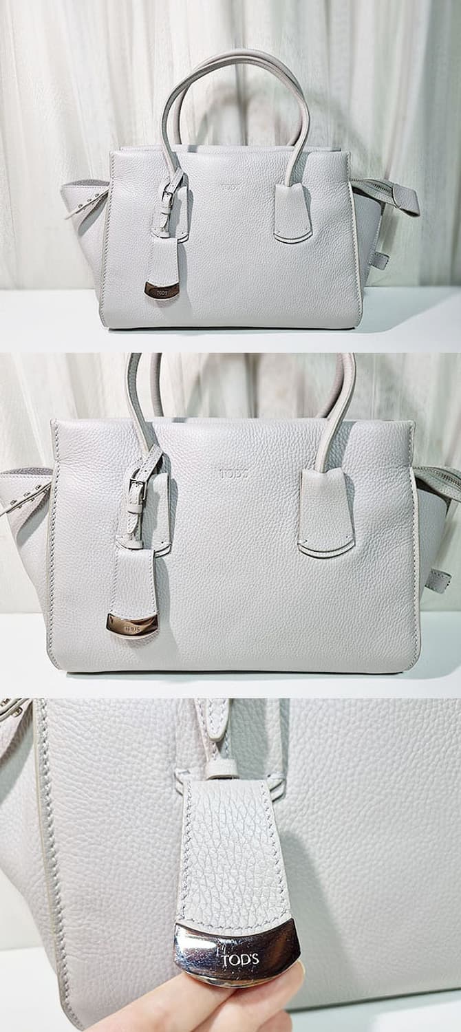 토즈 노트백 상품이미지2