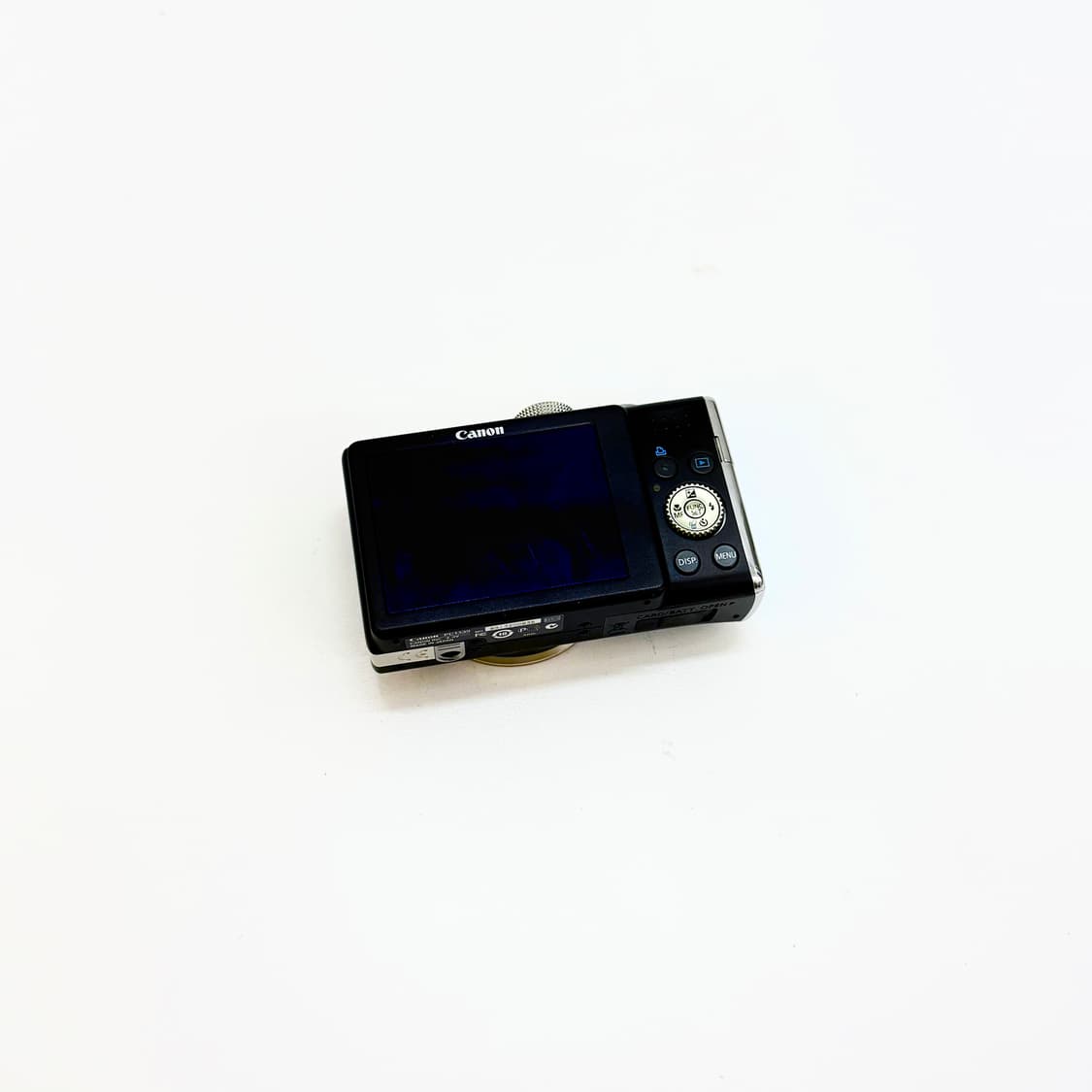 Canon PowerShot SX200 IS 작례O 상품이미지5