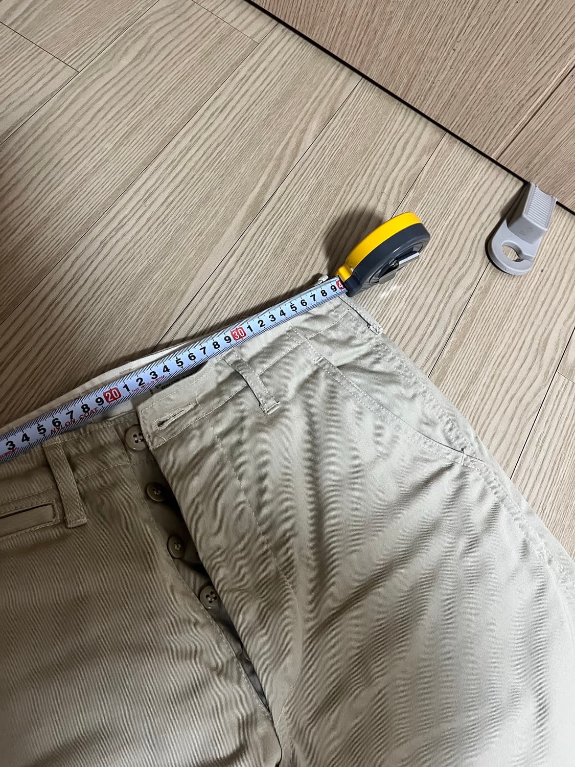 토이즈맥코이 스티브맥퀸 치노 31사이즈 상품이미지7