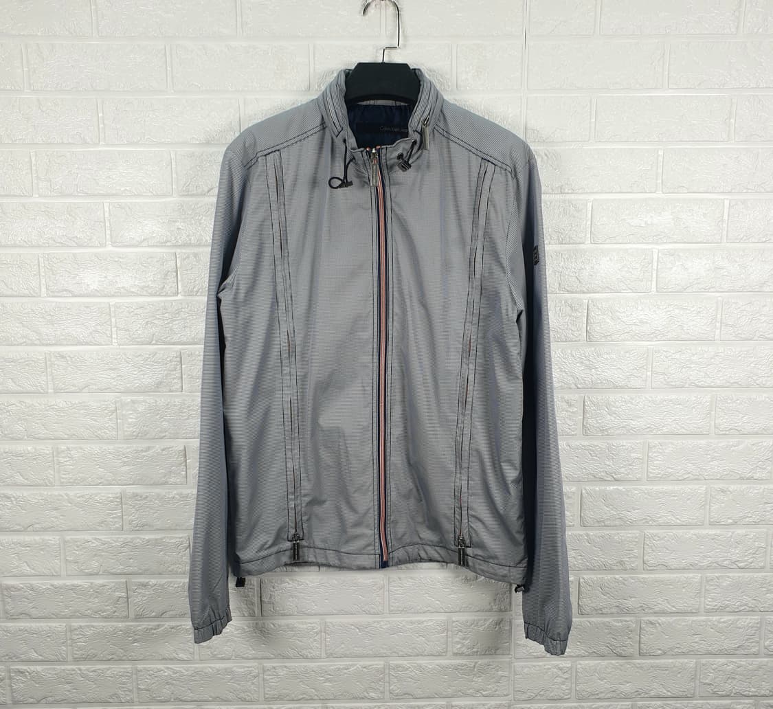 [95]캘빈클라인 봄 점퍼 상품이미지2