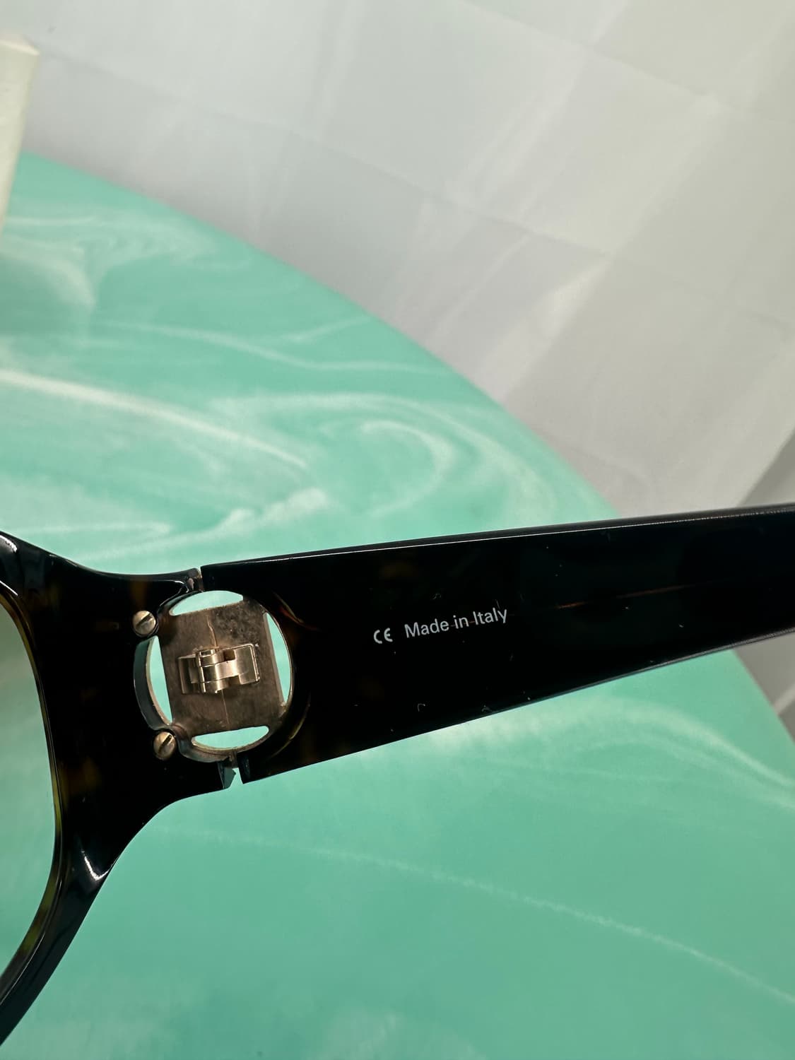 [새상품 무료배송] 정품 지방시 Made in Italy 선글라스 상품이미지7