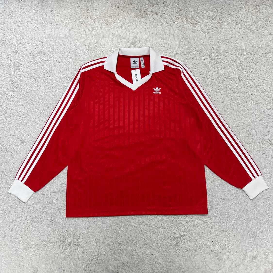 Adidas adicolor pique football sleeves 상품이미지3