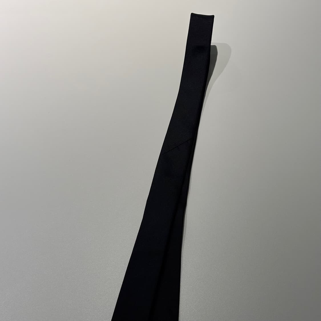 os) 요지 야마모토 뿌르 옴므 실크 타이 넥타이 상품이미지7