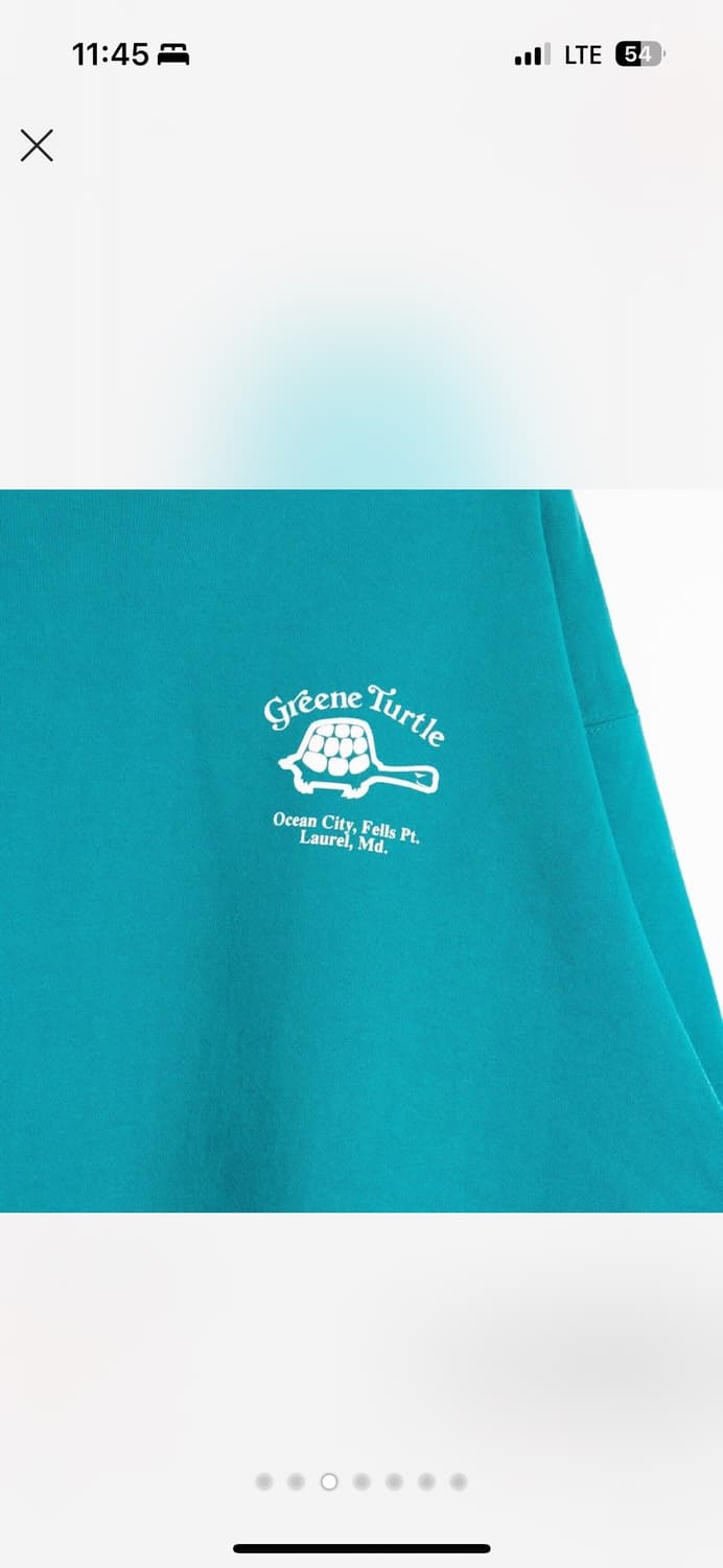 90’s Fruit of the Loom 스웨트셔츠 xxl 상품이미지2