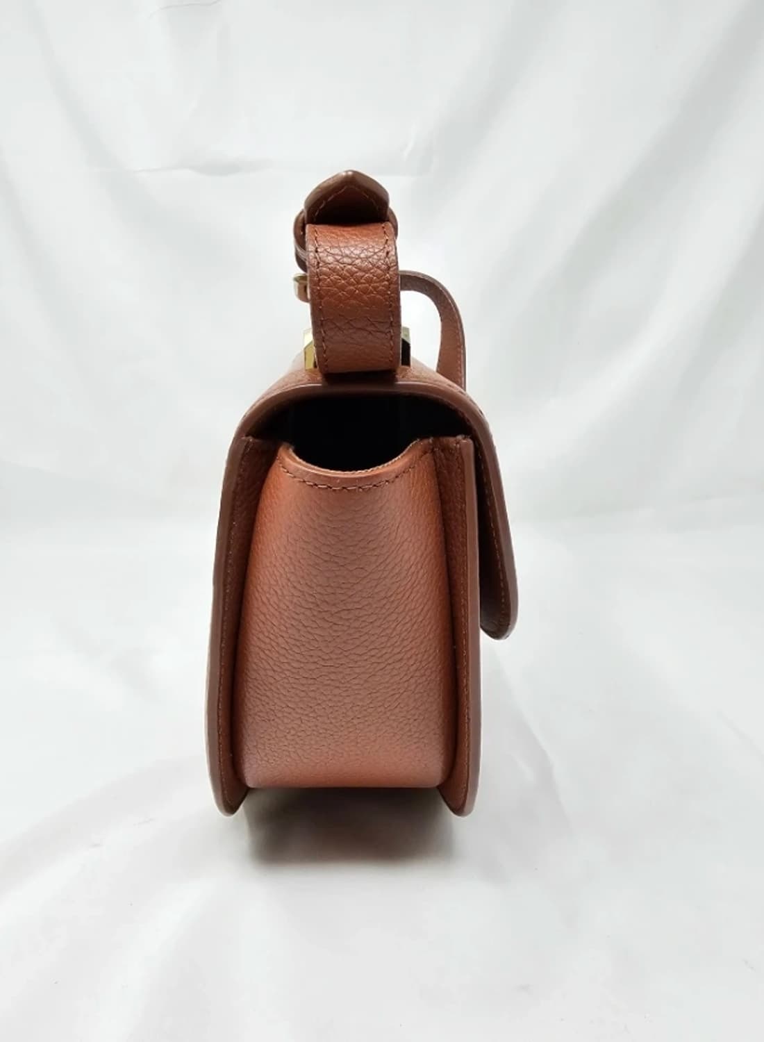 A.P.C. 아페쎄 제네바 레더 크로스백 가방 상품이미지5