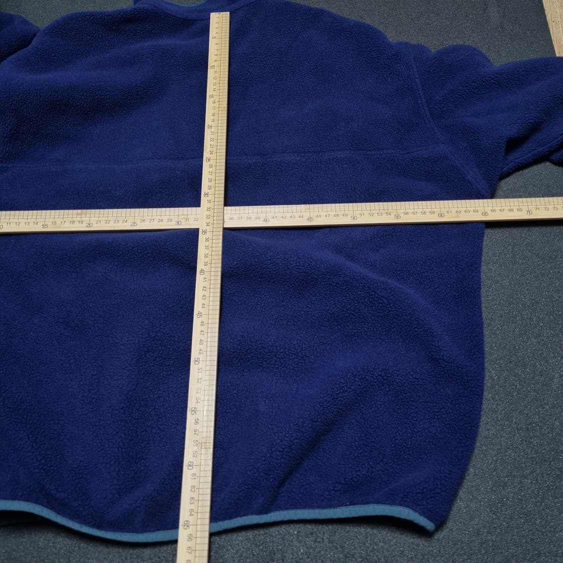 파타고니아 신칠라 네이비 L 상품이미지3