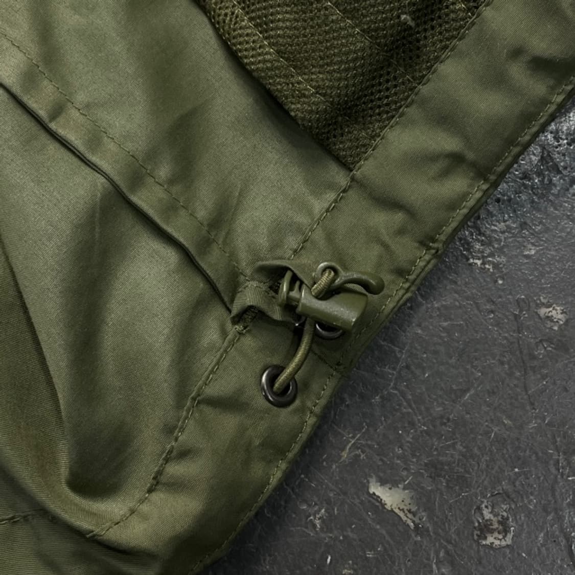 105 노스페이스 바람막이 상품이미지5