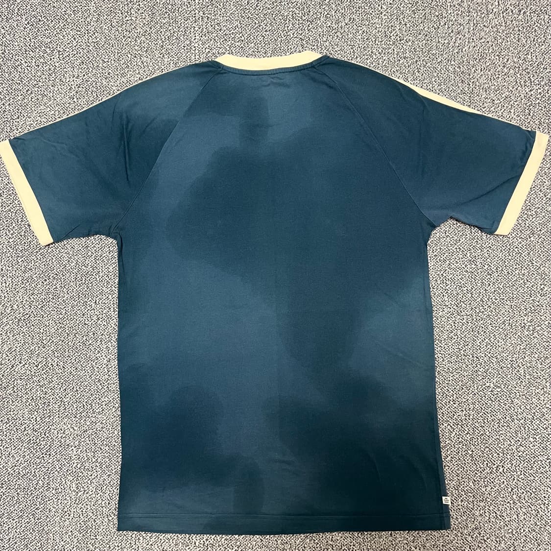 Adidas_ MELLOW RIDE CLUB TEE 상품이미지2