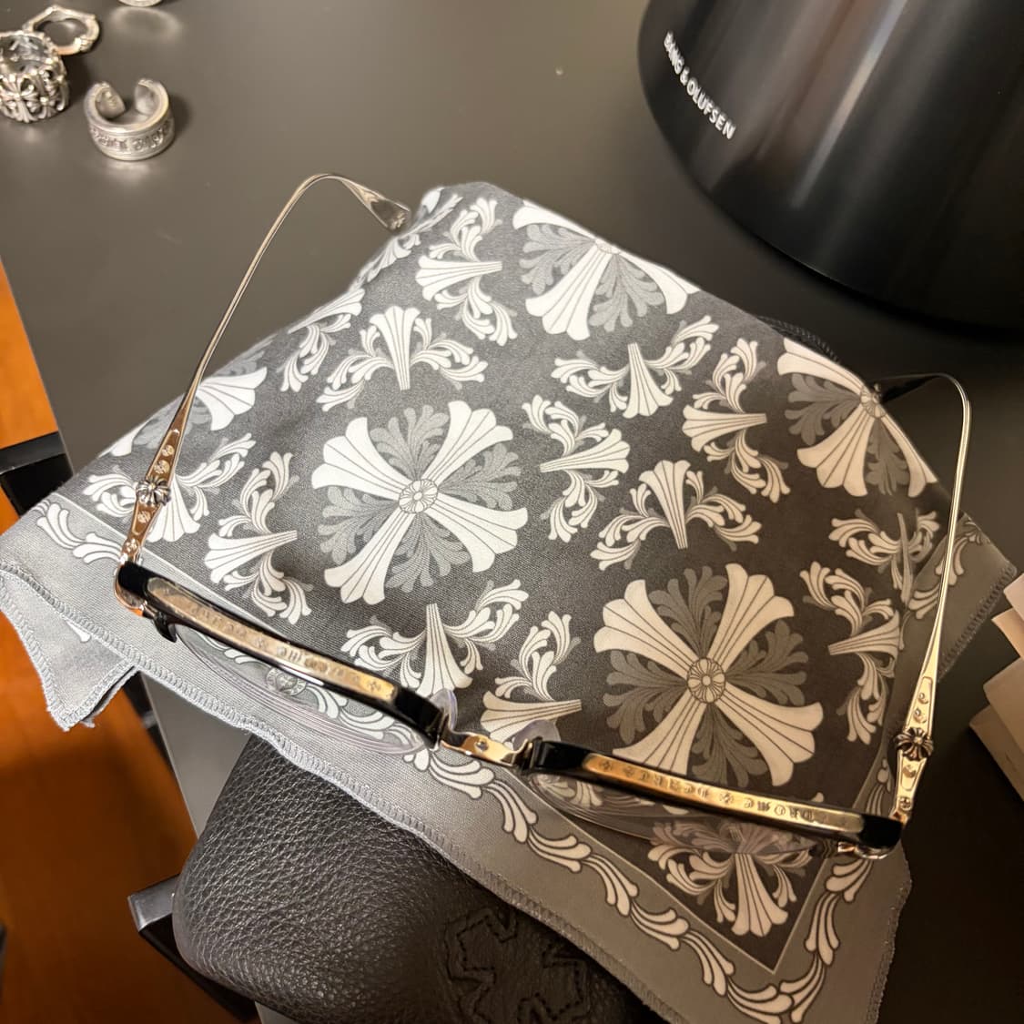 크롬하츠 슬런트레딕션 상품이미지2