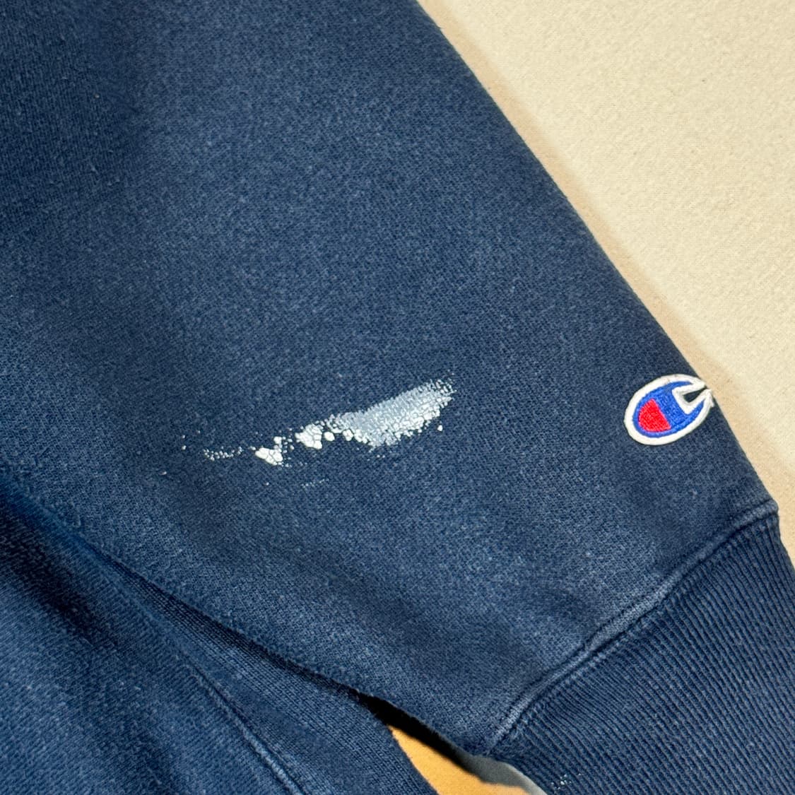 L) 챔피온 프리미엄 리버스위브 O0s 빈티지 스웻 맨투맨 상품이미지5