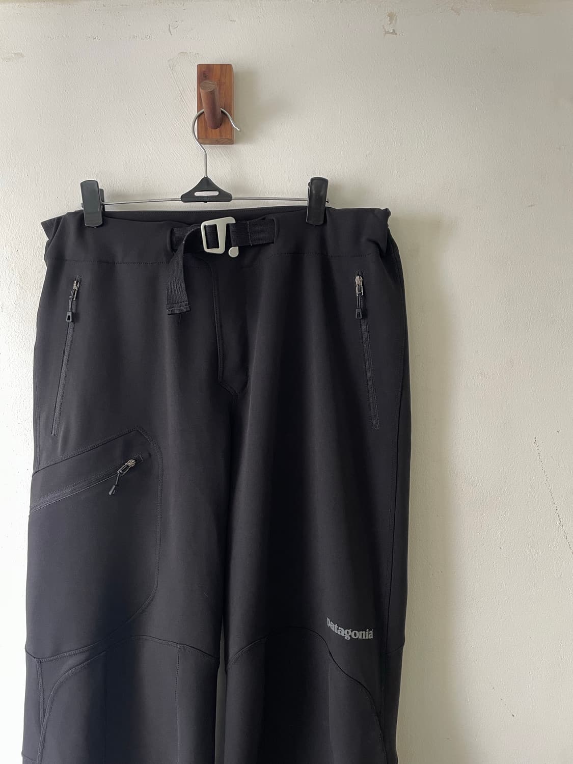 12 JPN Vintage Patagonia Polartec Pants 상품이미지2