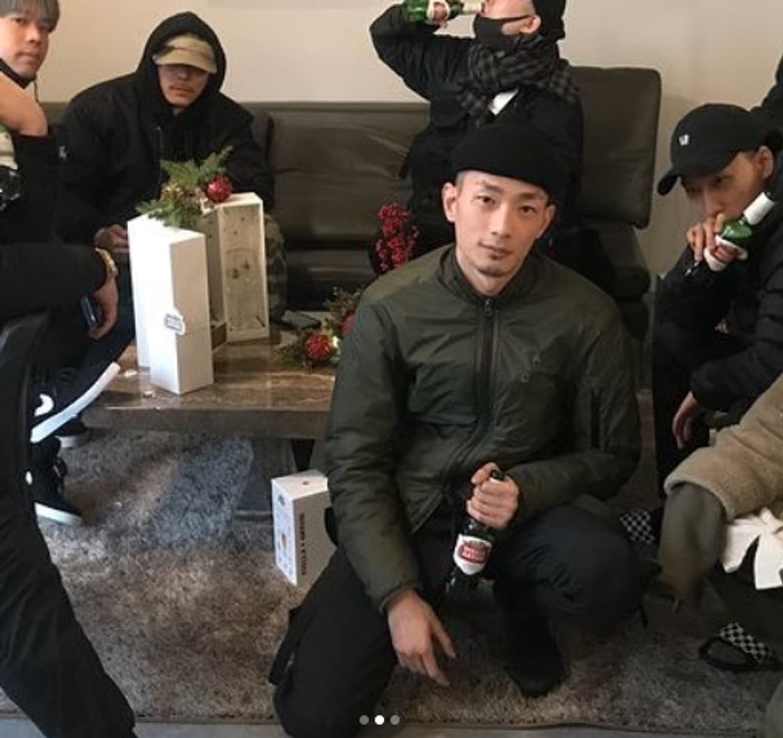 나이키랩 ACG Metamorphosis 자켓 상품이미지8