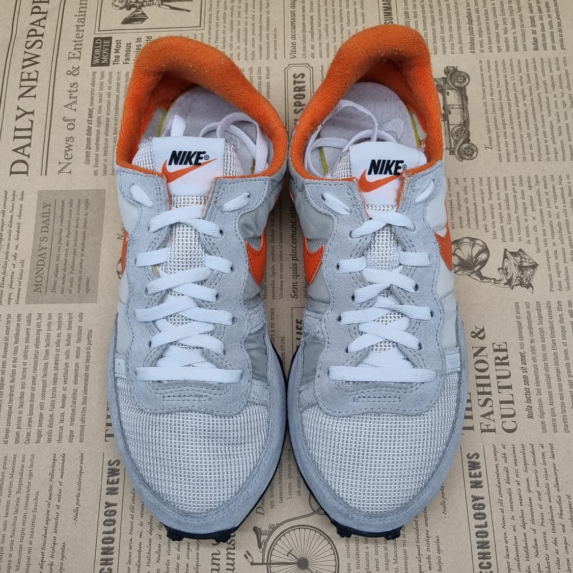 나이키 챌린저 Oz 여성운동화235  상품이미지2