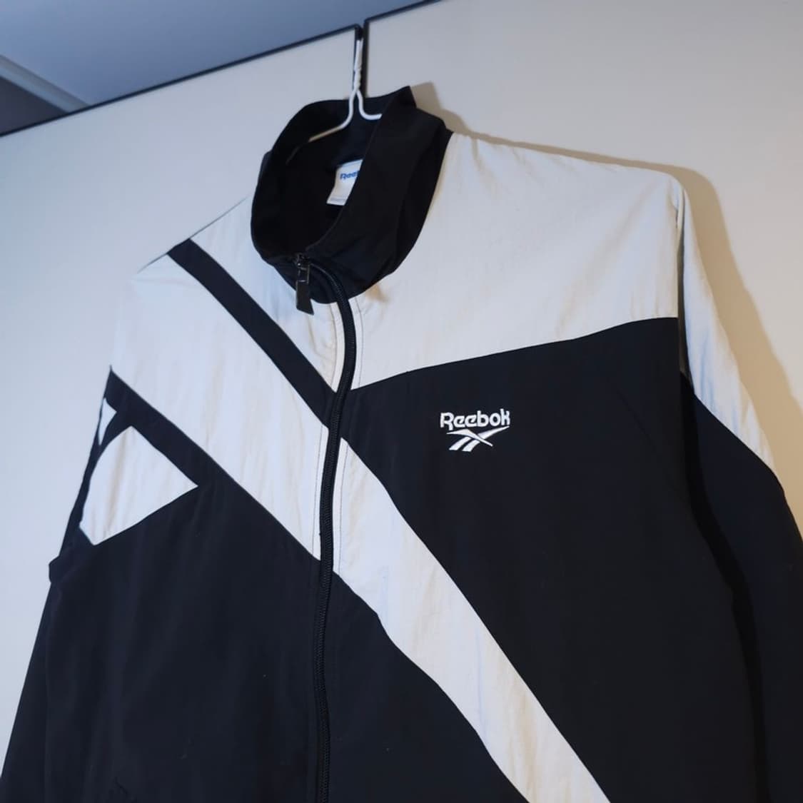 리복 오레오 바람막이 L 상품이미지3