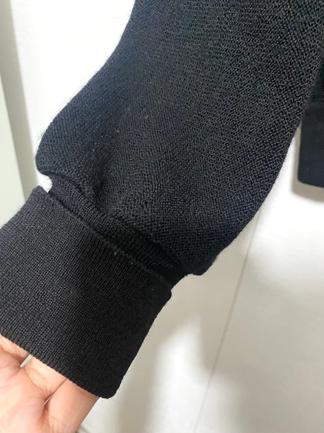 라코스테 가디건 상품이미지5