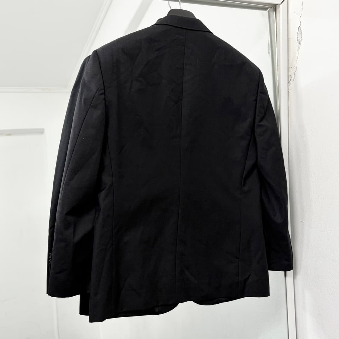 입생로랑 90s 블레이저 자켓 상품이미지4