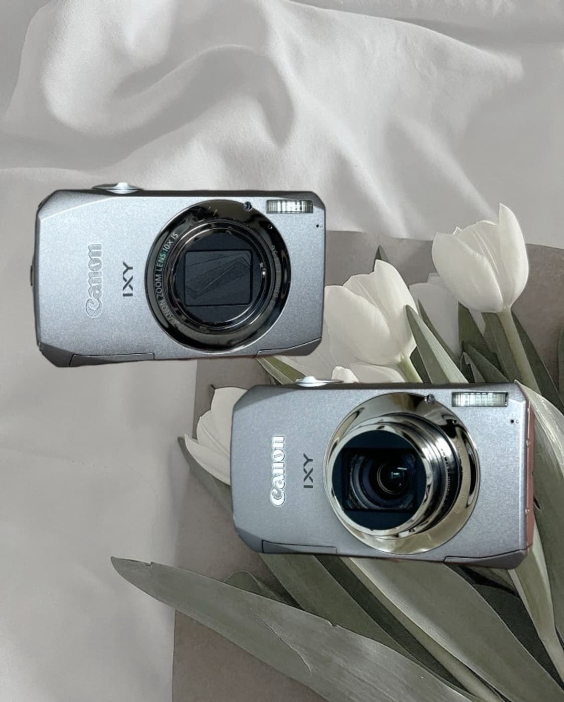 캐논 IXY 50s IXUS 1000HS 익시 익서스 티카 상품이미지1