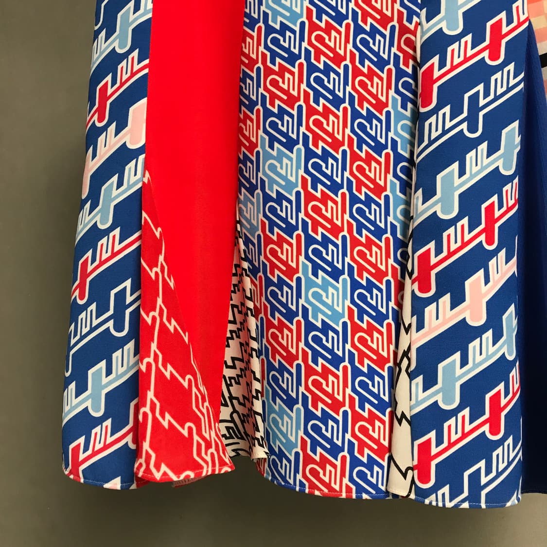 겐조 스커트 34(W) 상품이미지4