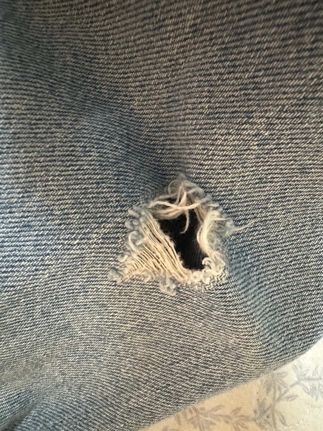 리바이스 청자켓 상품이미지7