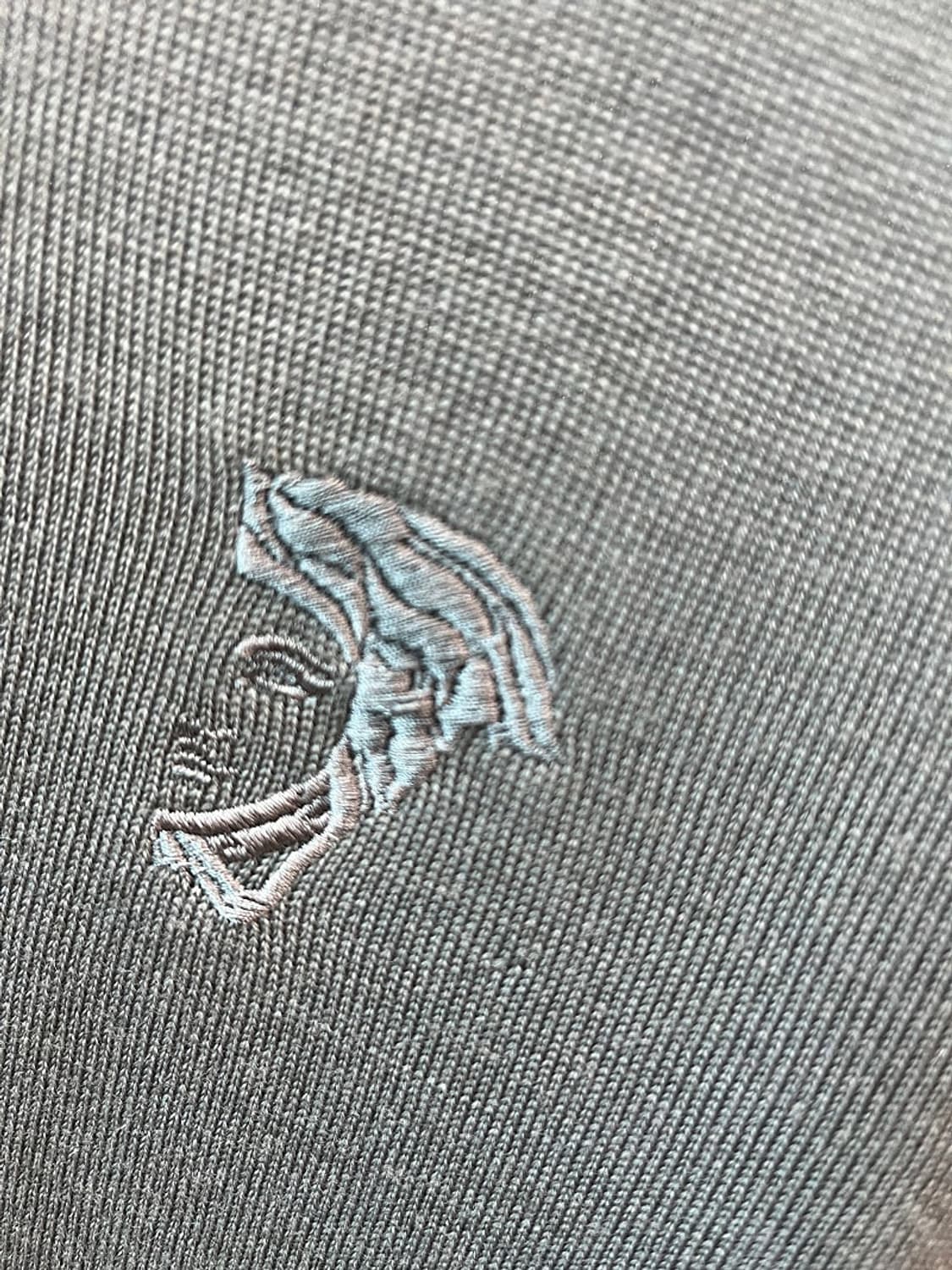 100) 베르사체 메두사 브이넥 니트  상품이미지5