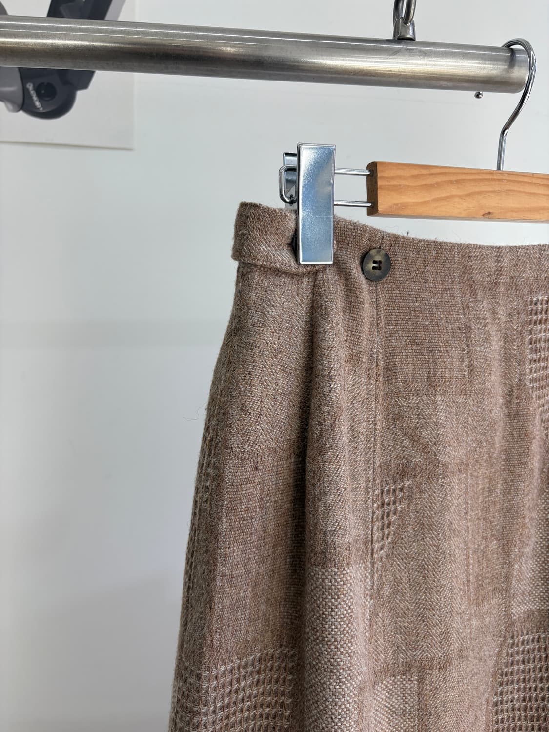 LOIS CRAYON (Made in Japan) 스커트 상품이미지3