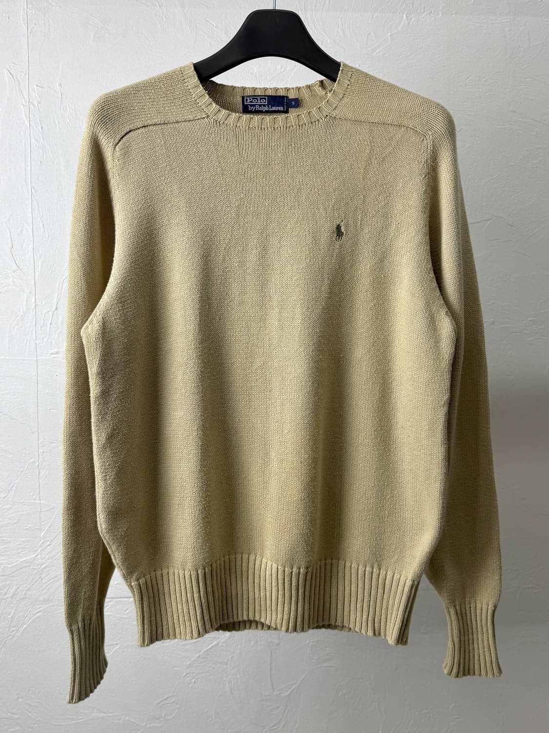 폴로 랄프로렌 니트 상품이미지2