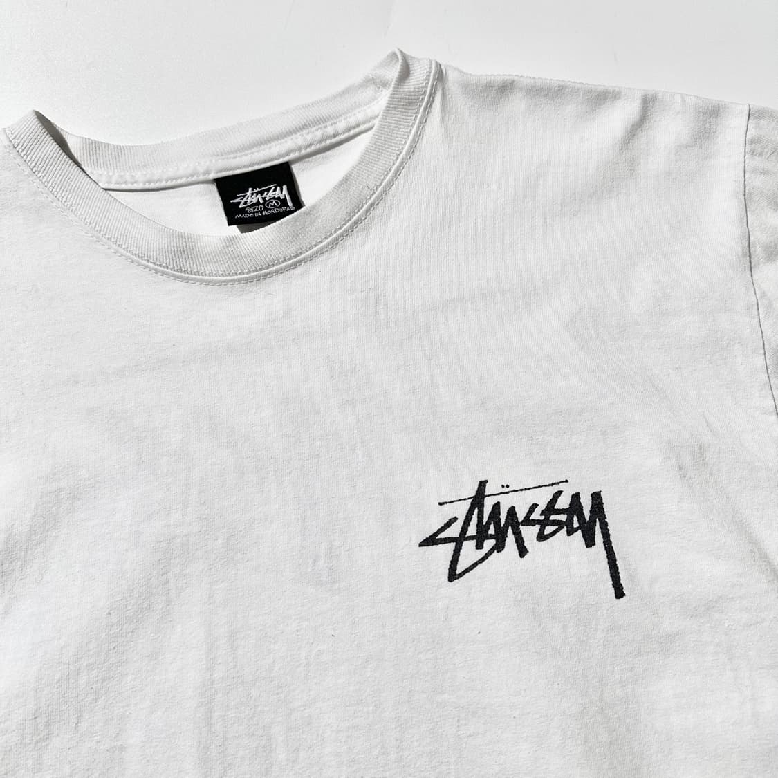 스투시 다이스 반팔 티셔츠 상품이미지4